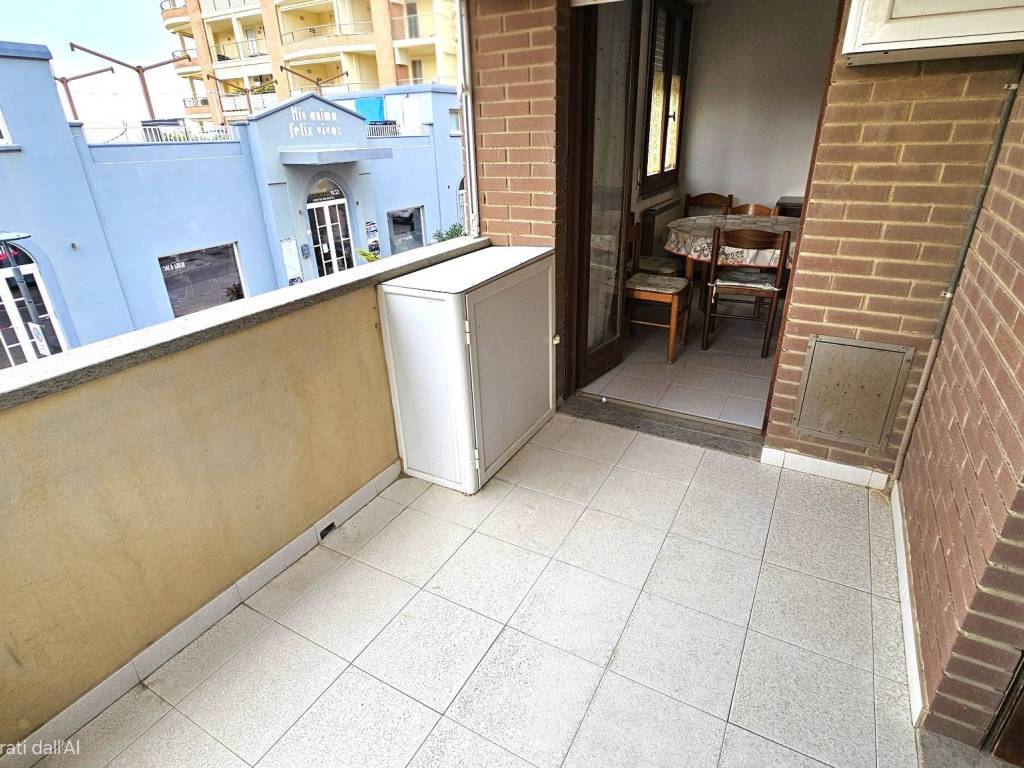 Appartamento a Grosseto in Via 24 Maggio - Foto 4