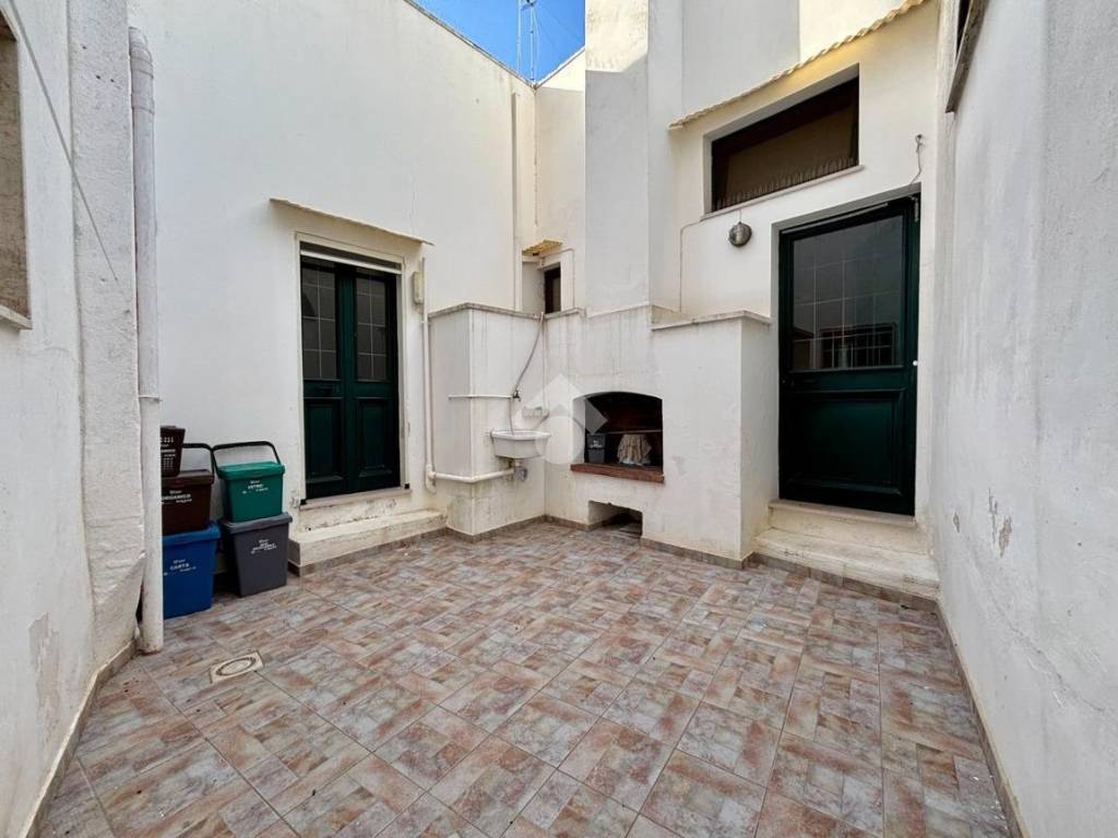 Appartamento a Sannicola in Via Sicilia, 3 - Foto 2