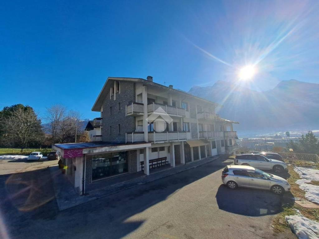 Appartamento a Saint-christophe in Località Condemine, 8 - Foto 3