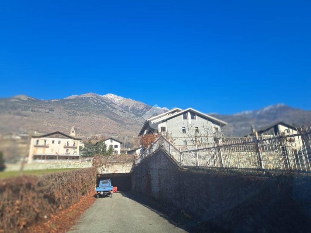 Appartamento a Saint-christophe in Località Condemine, 8 - Foto 4