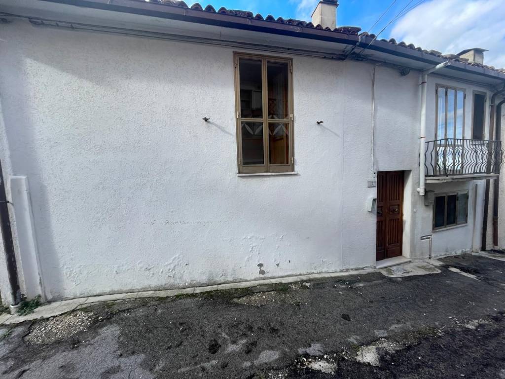 Casa indipendente a Torricella peligna in Via delle Coste - Foto 2