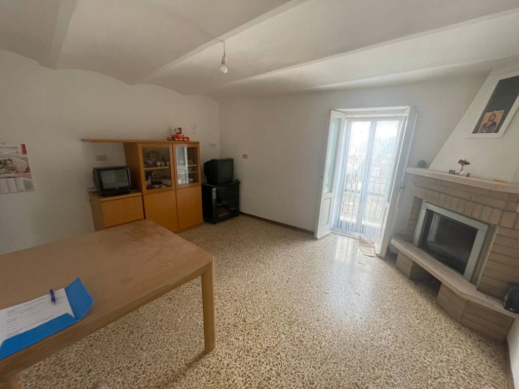 Casa indipendente a Torricella peligna in Via delle Coste - Foto 4