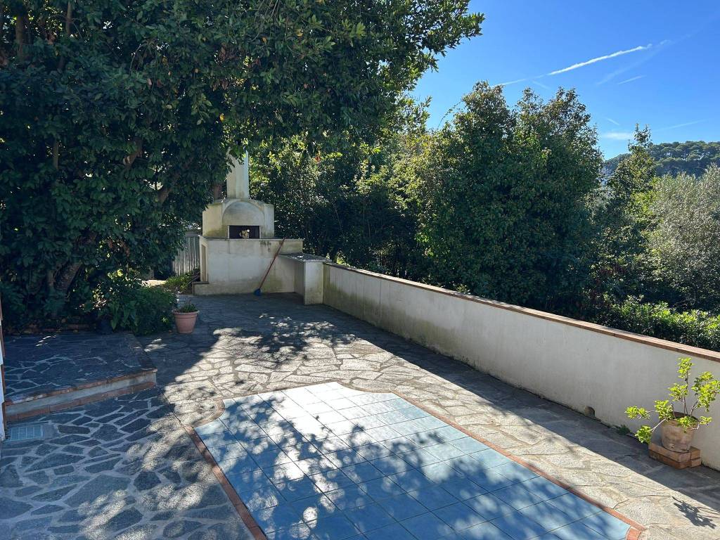 Appartamento a Capri in Via Savardina - Foto 2