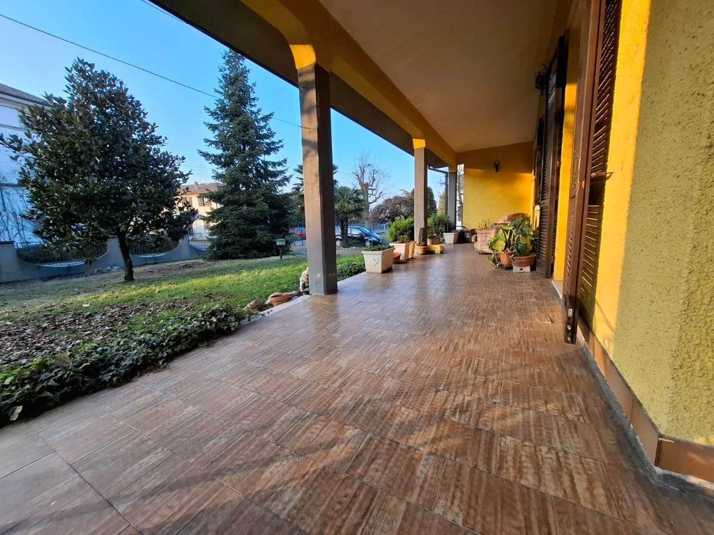 Villa a Gossolengo - Foto 3