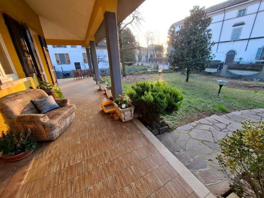 Villa a Gossolengo - Foto 5