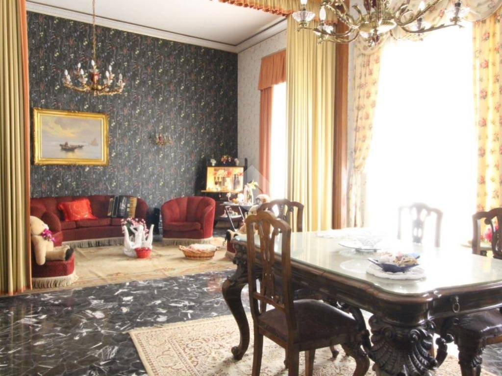 Appartamento a Trapani in Via Magistrale, 14 - Foto 3