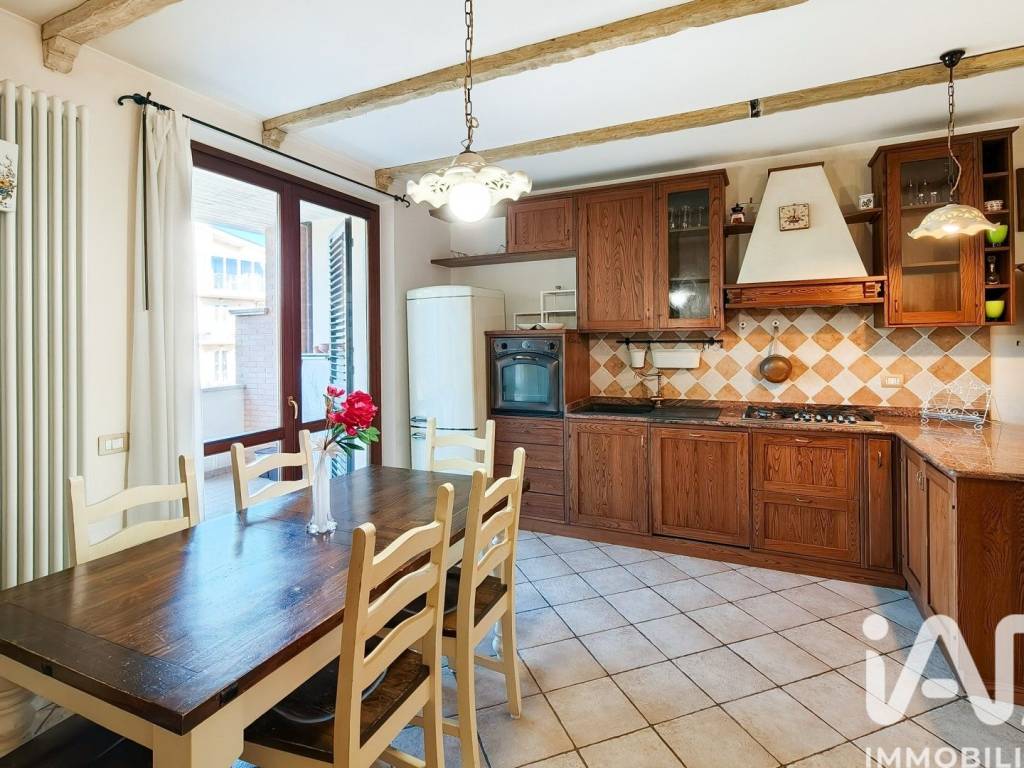 Appartamento a Porto san giorgio in Via FRATELLI ROSSELLI - Foto 3