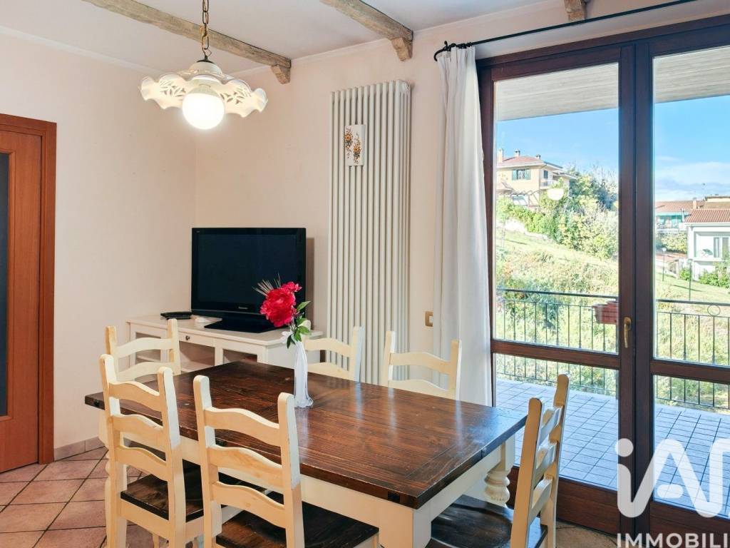 Appartamento a Porto san giorgio in Via FRATELLI ROSSELLI - Foto 4