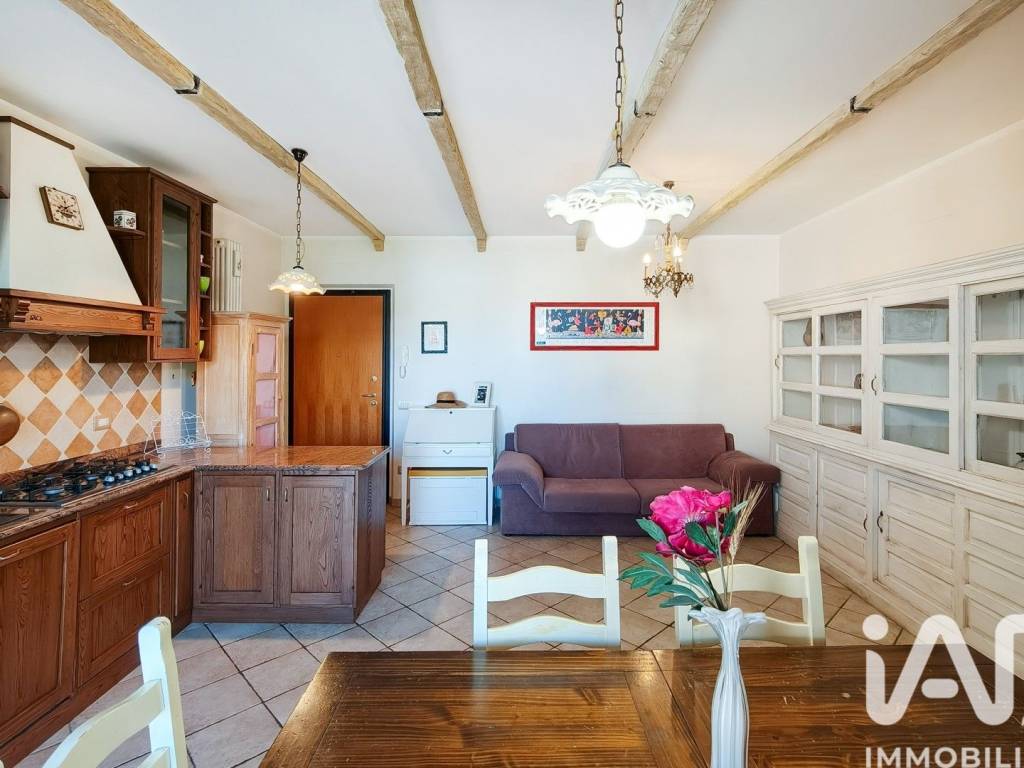 Appartamento a Porto san giorgio in Via FRATELLI ROSSELLI - Foto 5