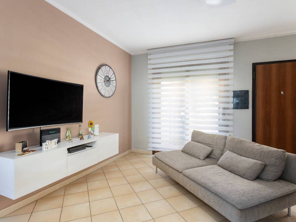 Villetta a schiera a Decimoputzu in Via Galileo Galilei - Foto 2