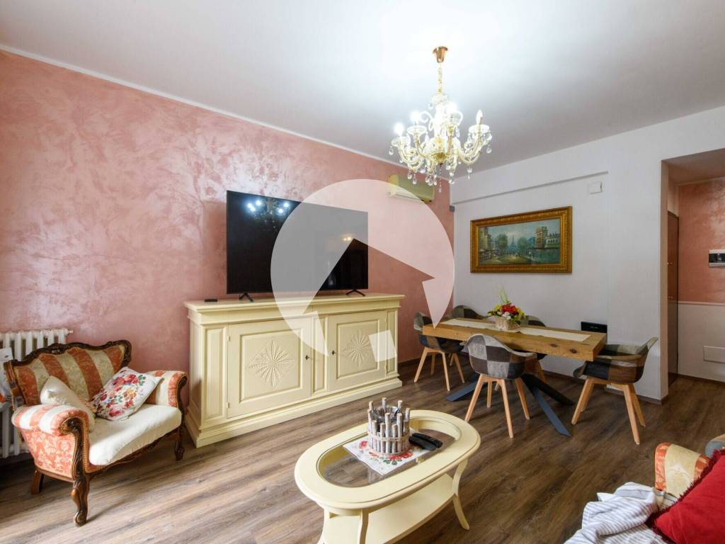 Appartamento a Reggio emilia in Via Guido Riccio Fogliani, 41 - Foto 2