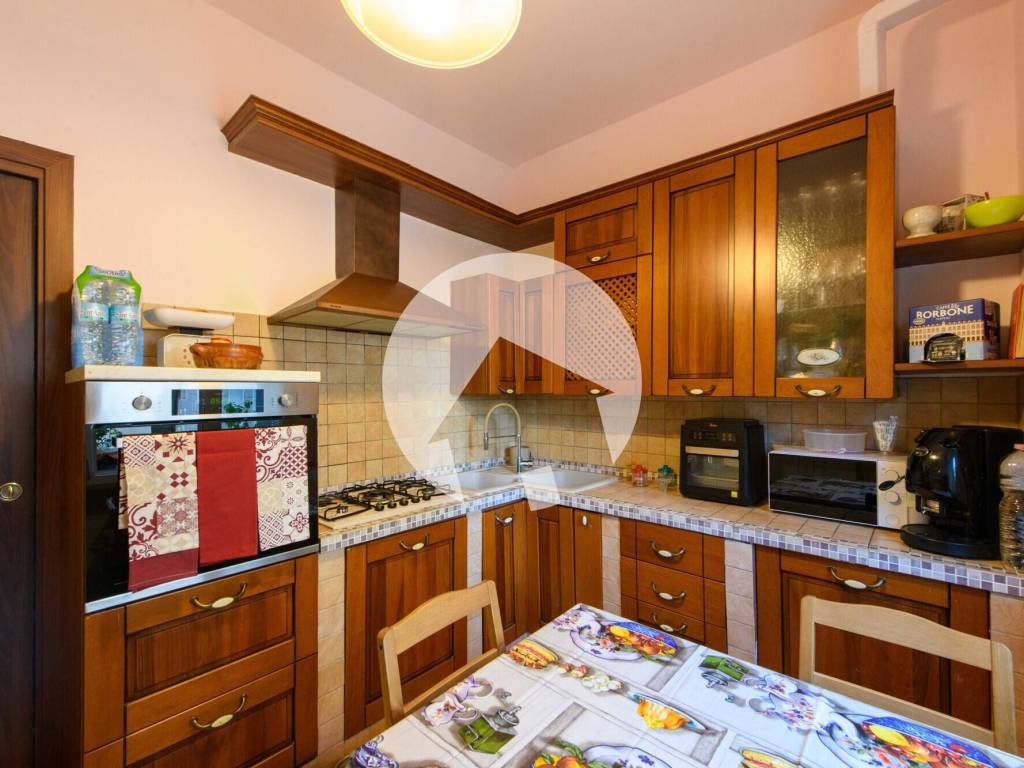 Appartamento a Reggio emilia in Via Guido Riccio Fogliani, 41 - Foto 5