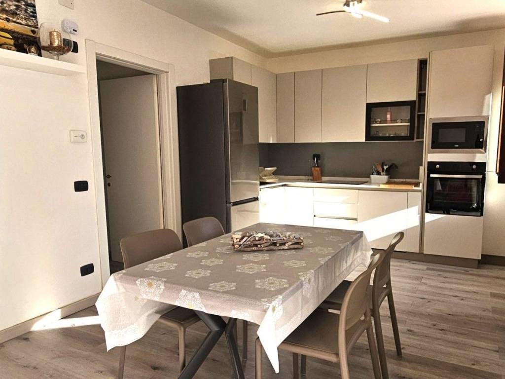 Appartamento a Pietra ligure in Via Via provinciale, 6 - Foto 2