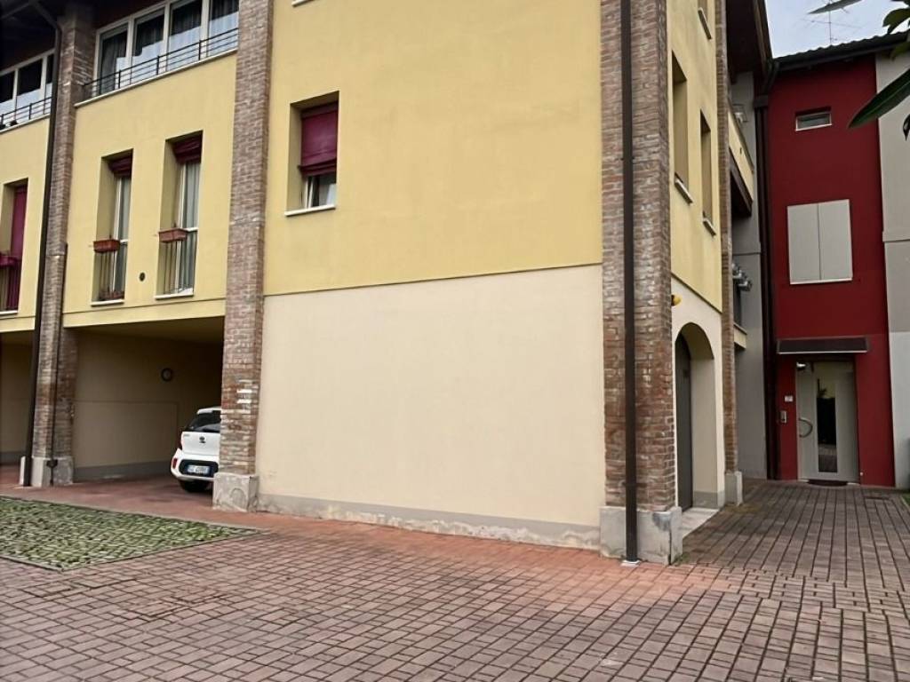 Appartamento a Terre del reno in Via Imperiale, 8 - Foto 2