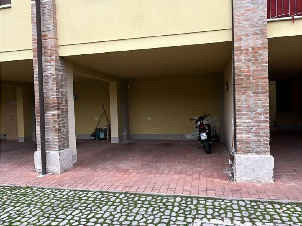 Appartamento a Terre del reno in Via Imperiale, 8 - Foto 3