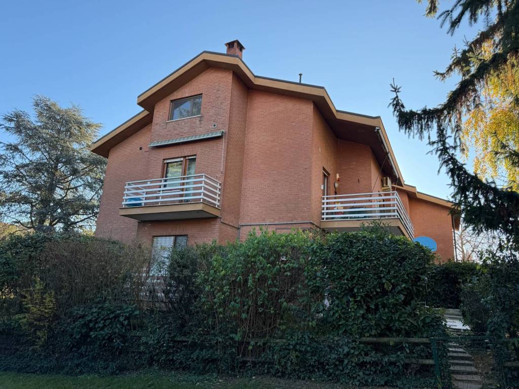 Appartamento a Pecetto torinese in Via Circonvallazione, 44 - Foto 2