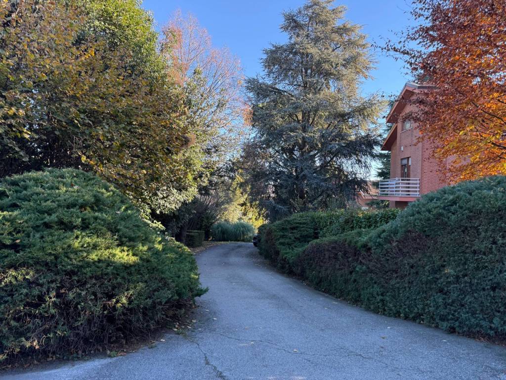 Appartamento a Pecetto torinese in Via Circonvallazione, 44 - Foto 3
