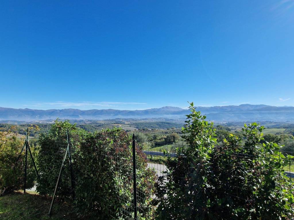 Villa a Spoleto in Località Terzo San Severo, 1 - Foto 2