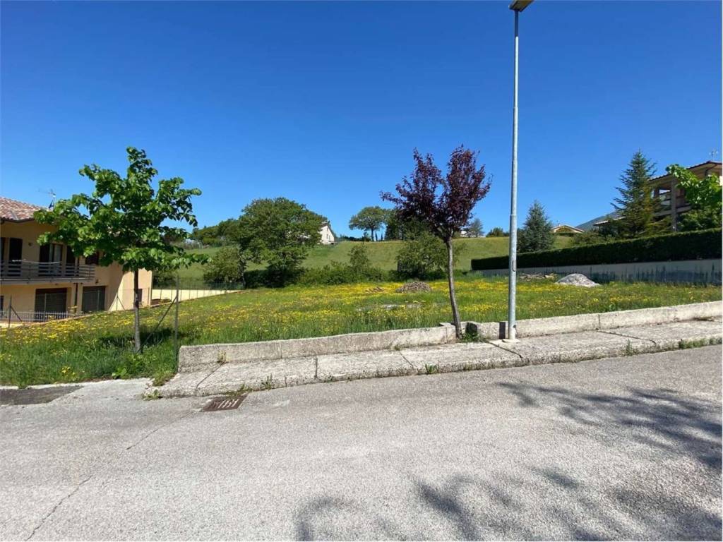 Terreno a Sigillo - Foto 2