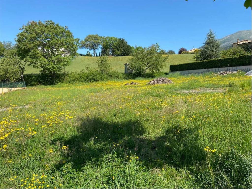 Terreno a Sigillo - Foto 3