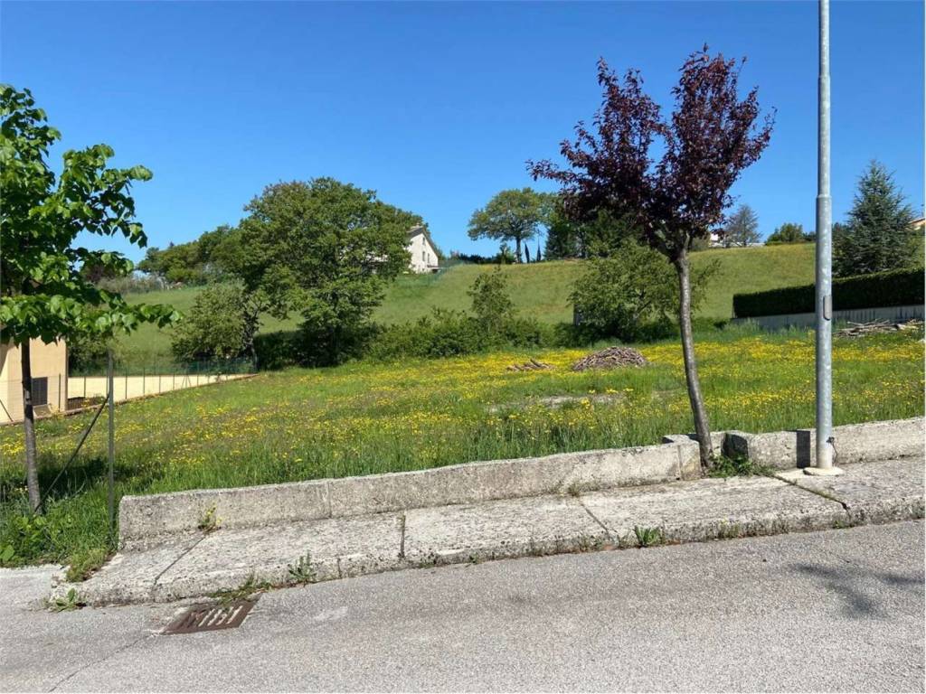 Terreno a Sigillo - Foto 5