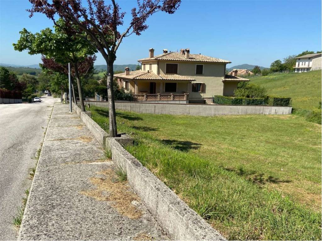 Terreno a Sigillo - Foto 2