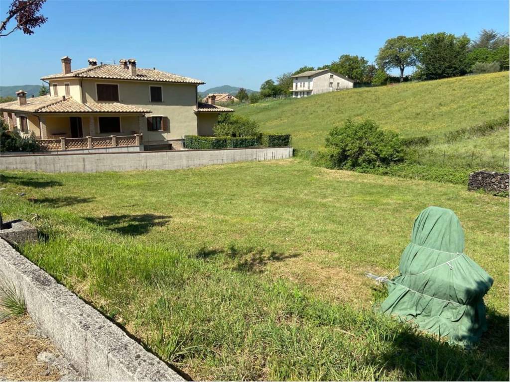 Terreno a Sigillo - Foto 3