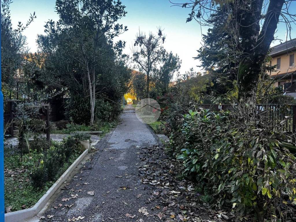 Villetta a schiera a Brescia in Via Brunelleschi, 32 - Foto 3