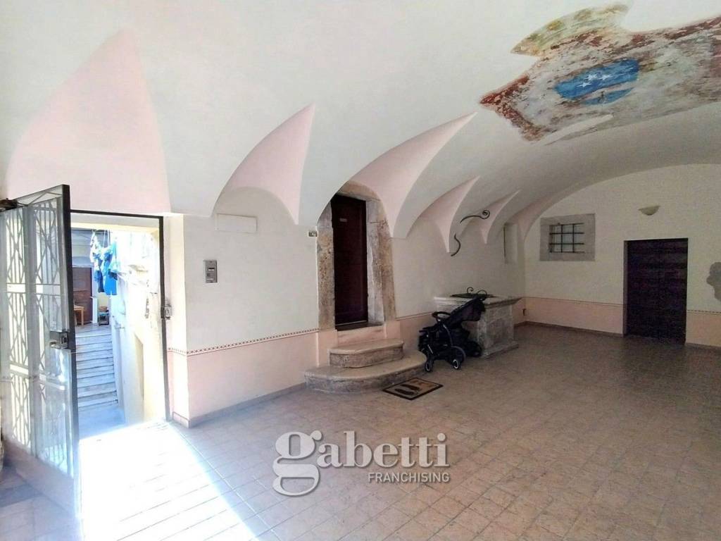 Appartamento a Campobasso in Via Chiarizia - Foto 2