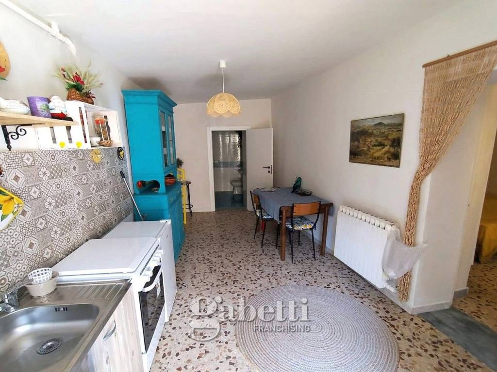 Appartamento a Campobasso in Via Chiarizia - Foto 5