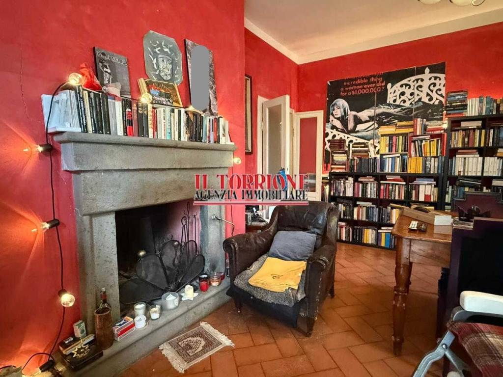 Villa a Pescia in Via 8 Marzo - Foto 3