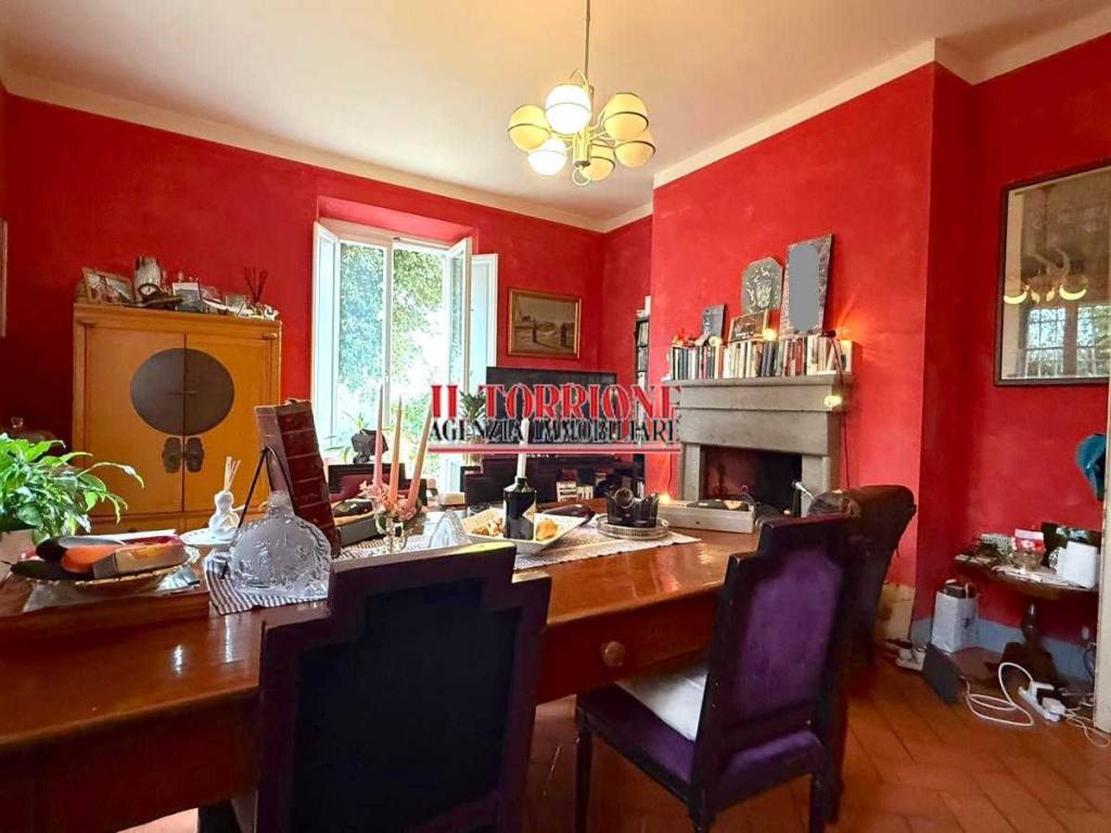 Villa a Pescia in Via 8 Marzo - Foto 4