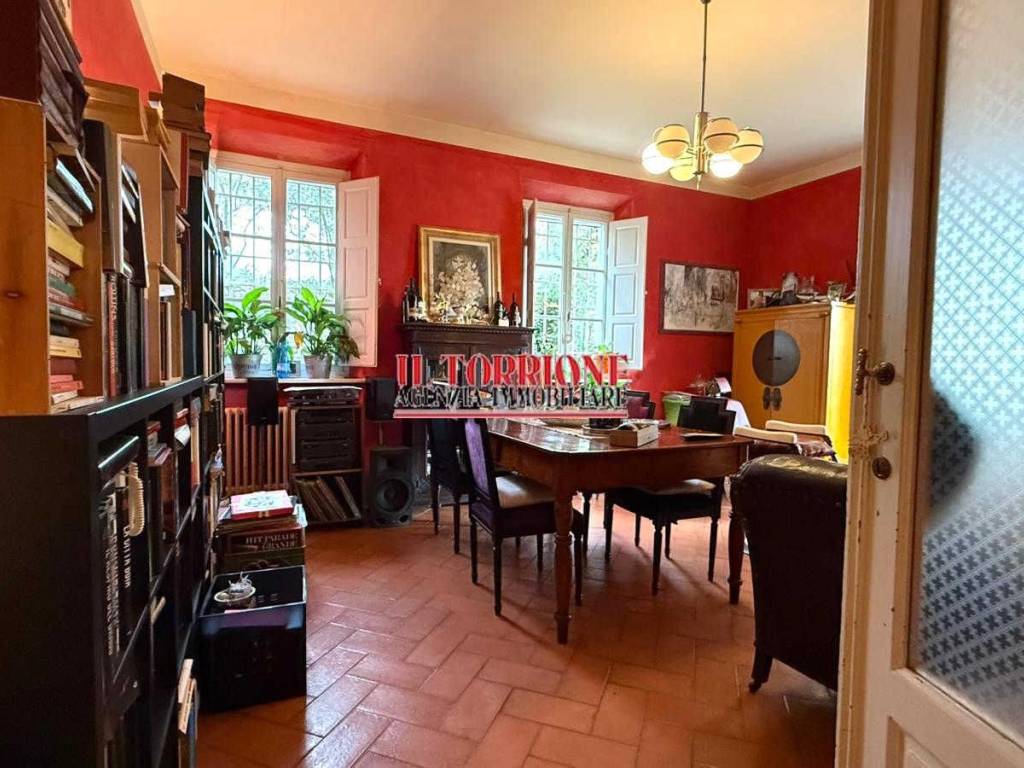 Villa a Pescia in Via 8 Marzo - Foto 5