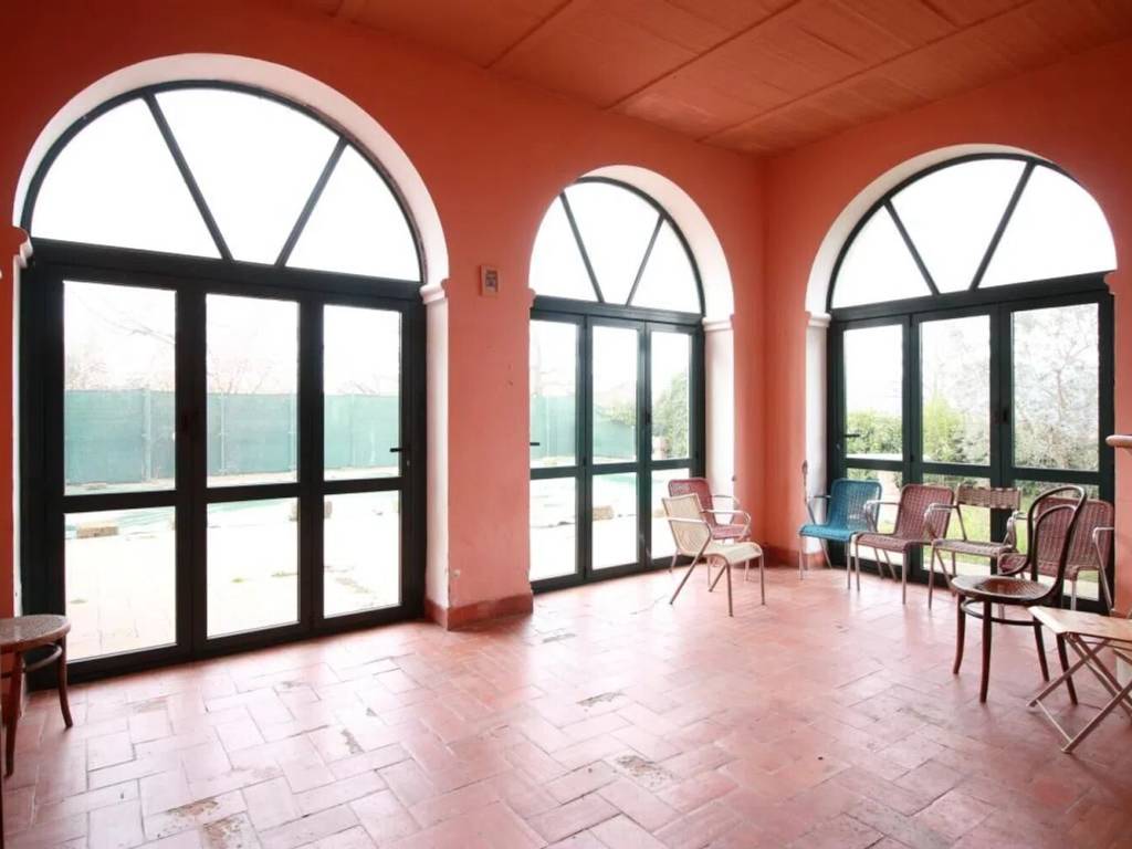Villa a Amelia in Strada Amelia-Giove No Number - Foto 2