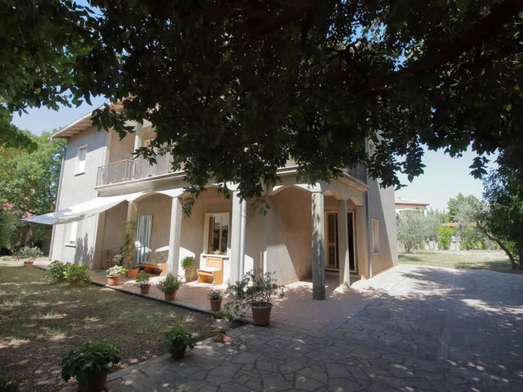 Villa a Guardea in Via Del Giuoco No Number - Foto 2