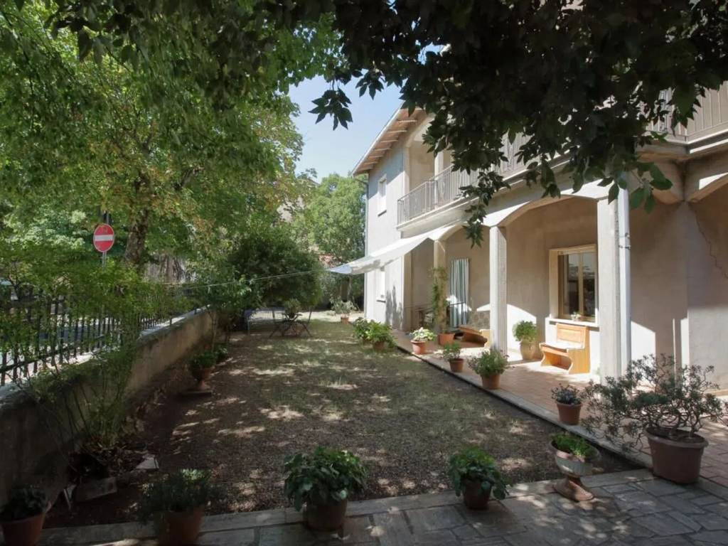 Villa a Guardea in Via Del Giuoco No Number - Foto 3