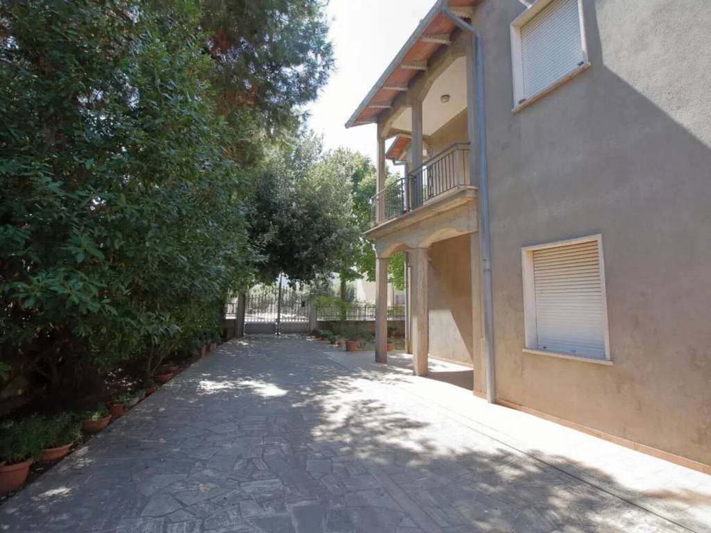 Villa a Guardea in Via Del Giuoco No Number - Foto 4