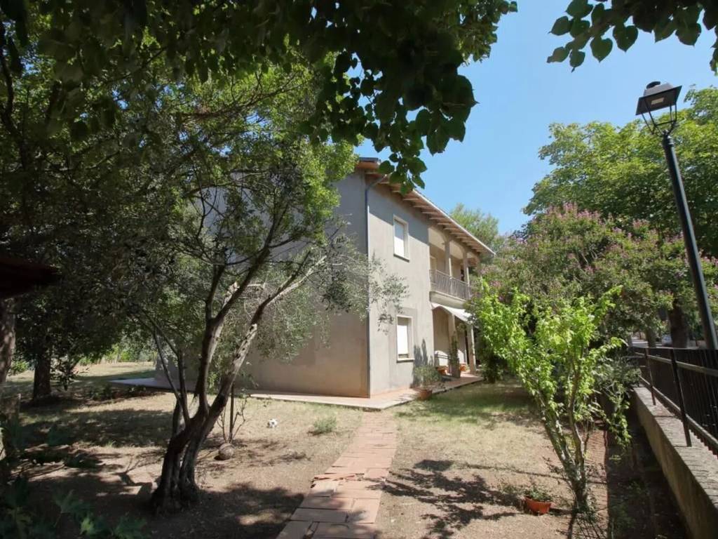 Villa a Guardea in Via Del Giuoco No Number - Foto 5