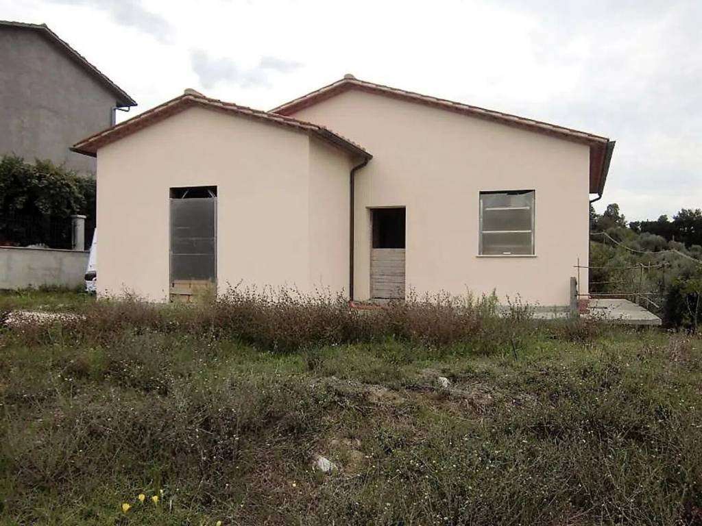 Villa a Amelia in Strada Fornole Montecampano - Foto 2