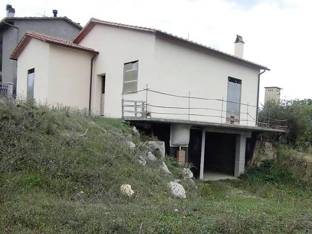 Villa a Amelia in Strada Fornole Montecampano - Foto 3