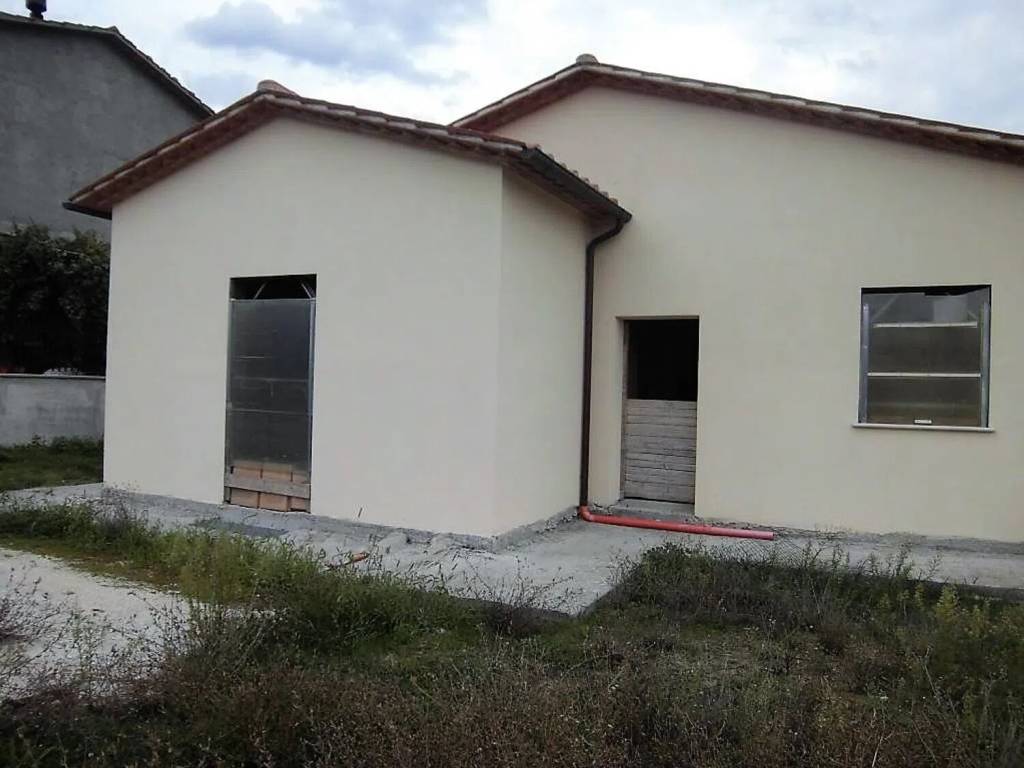Villa a Amelia in Strada Fornole Montecampano - Foto 4