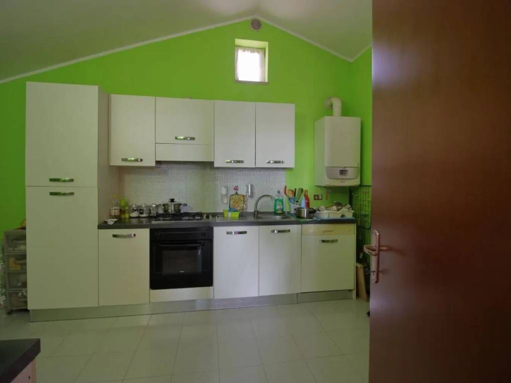 Appartamento a Amelia in Strada San Secondo No Number - Foto 5