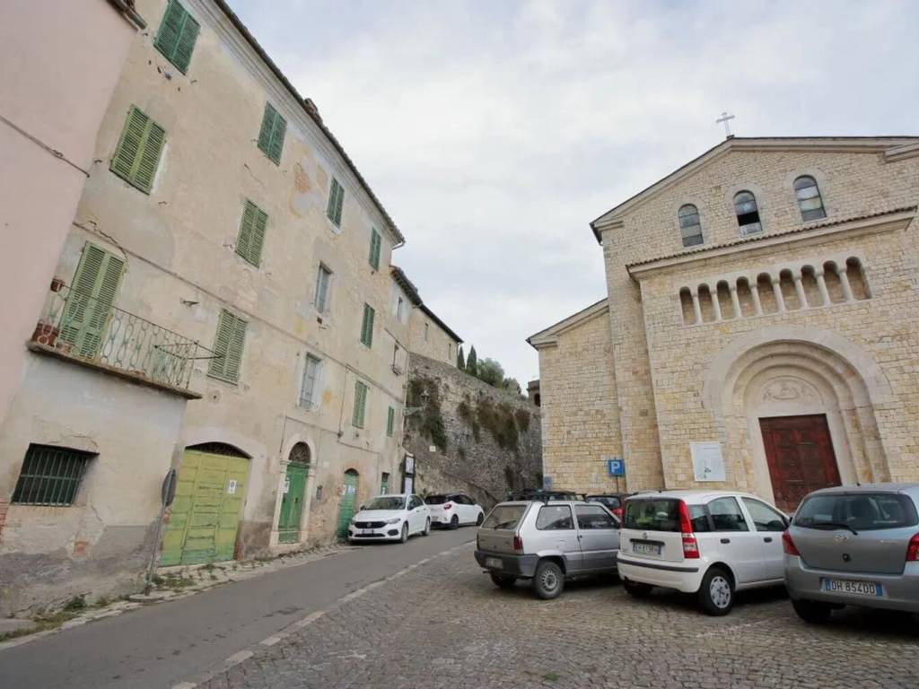 Appartamento a Amelia in Via Cavour, 66 - Foto 2