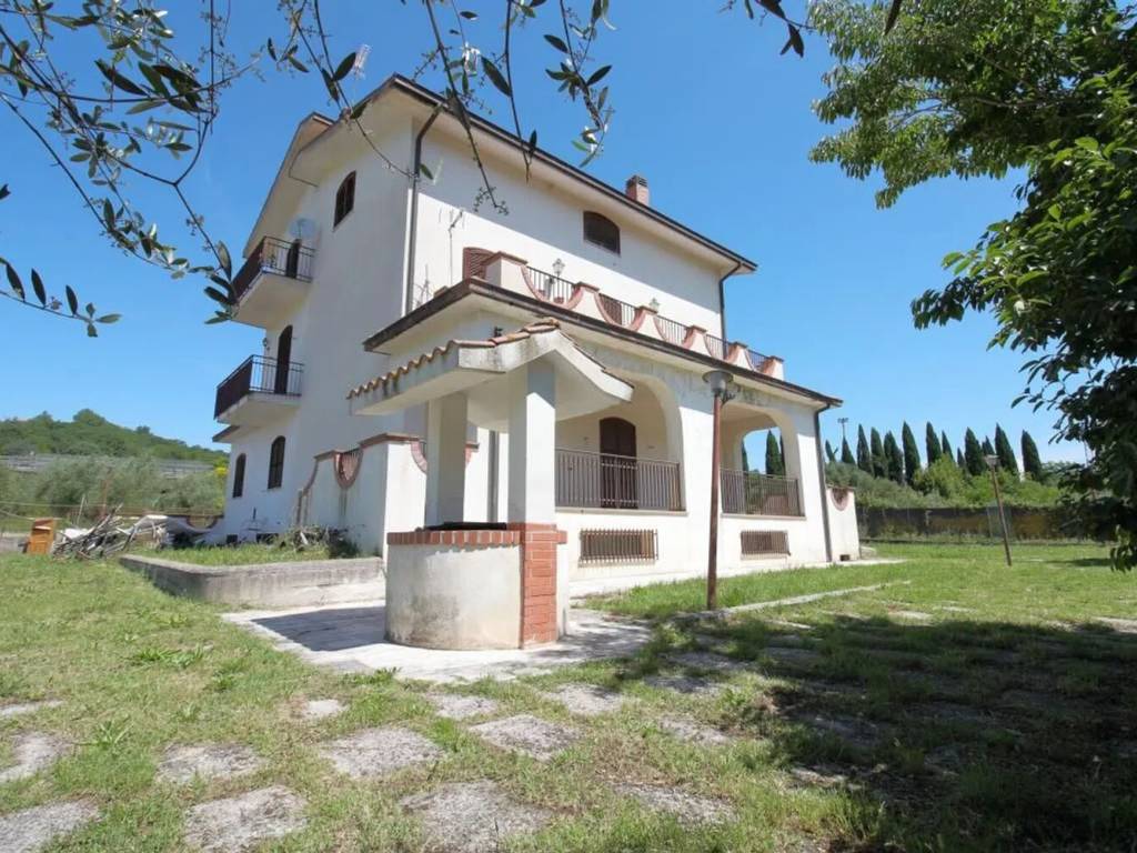 Villa a Orte in Via Terni No Number - Foto 2
