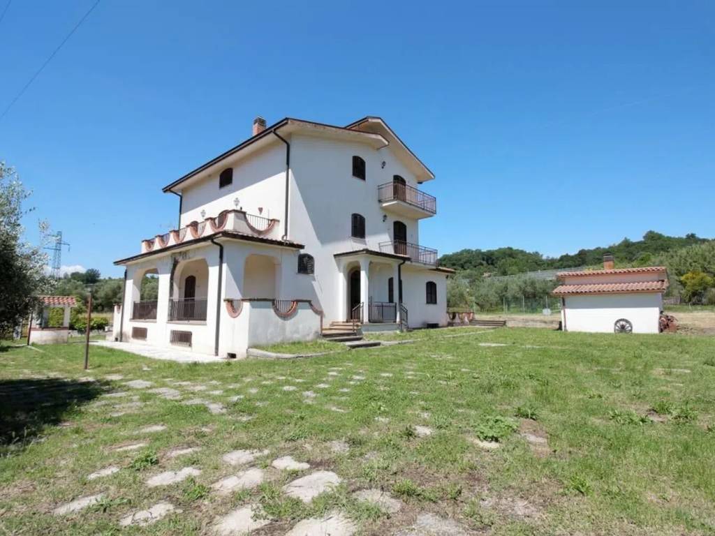 Villa a Orte in Via Terni No Number - Foto 3