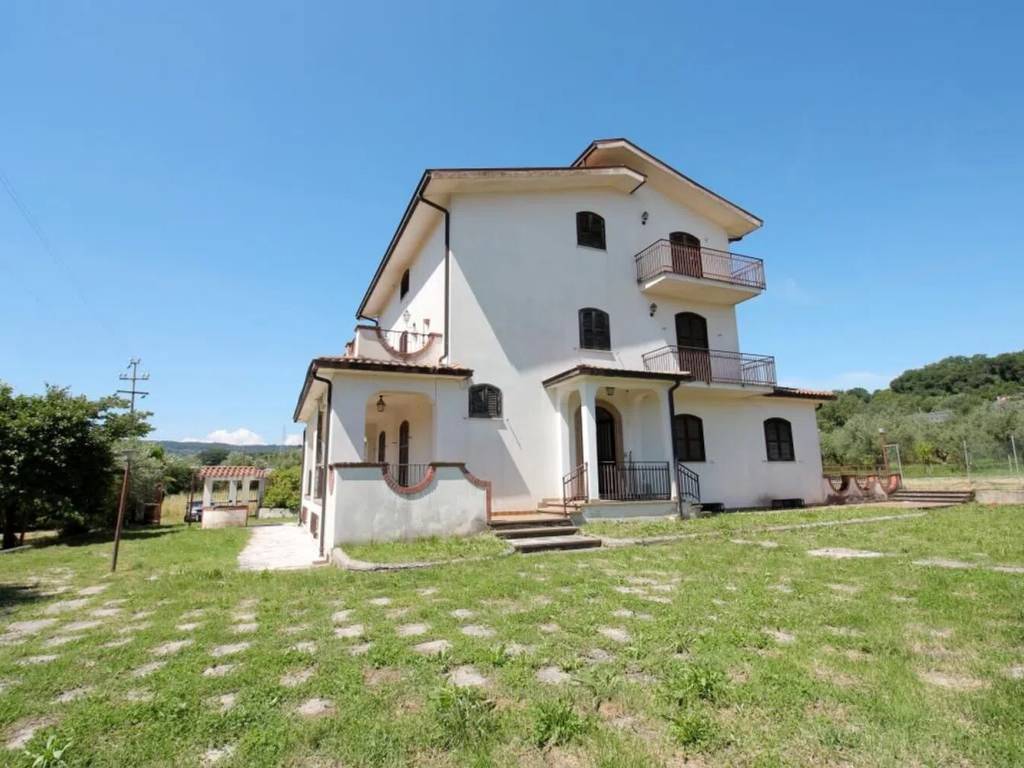 Villa a Orte in Via Terni No Number - Foto 5