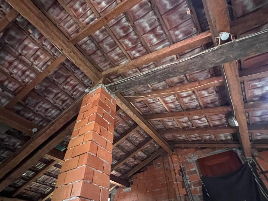 Attico / mansarda a Verbania in Via Alfonso La Marmora, 48 - Foto 2