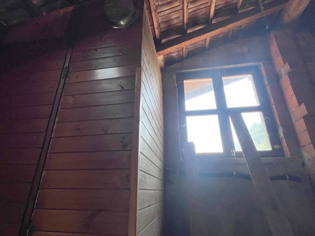 Attico / mansarda a Verbania in Via Alfonso La Marmora, 48 - Foto 5