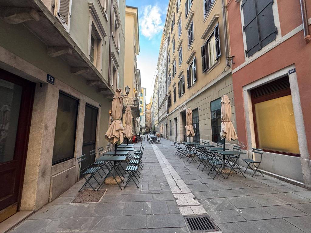 Appartamento a Trieste - Foto 2