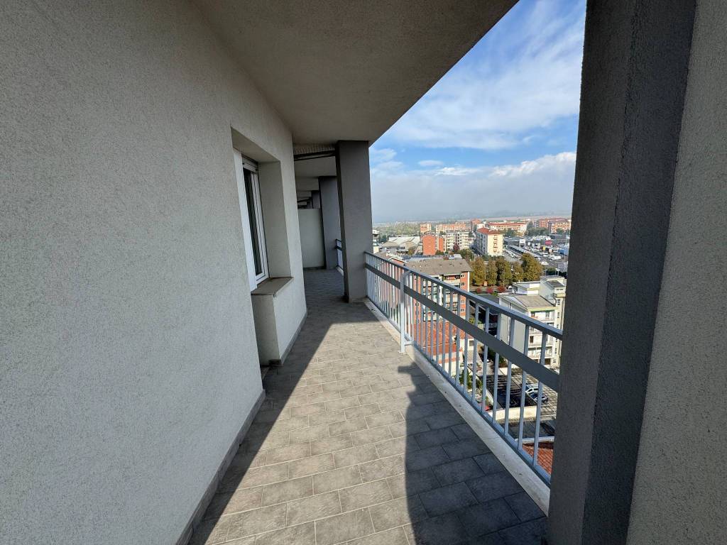 Appartamento a Alessandria in Via Tortona - Foto 2